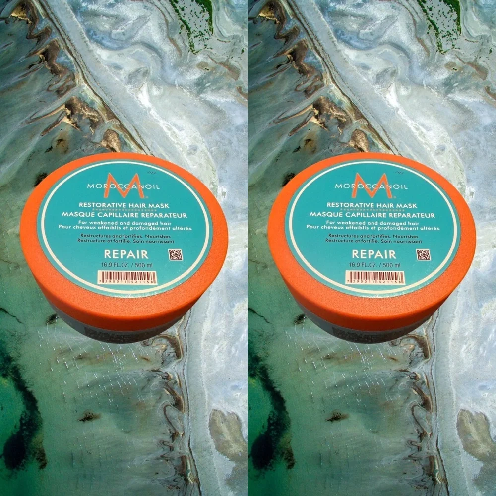 Moroccanoil Restorative Hair Mask 16.9 oz